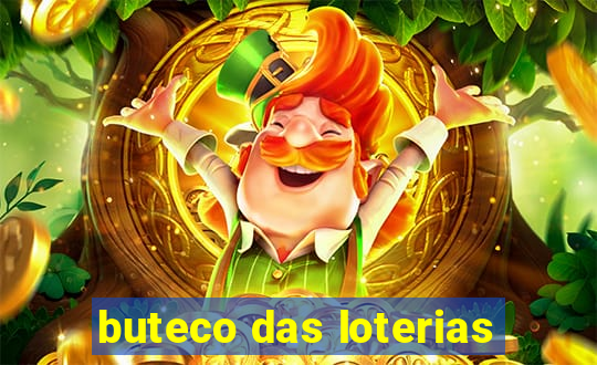 buteco das loterias